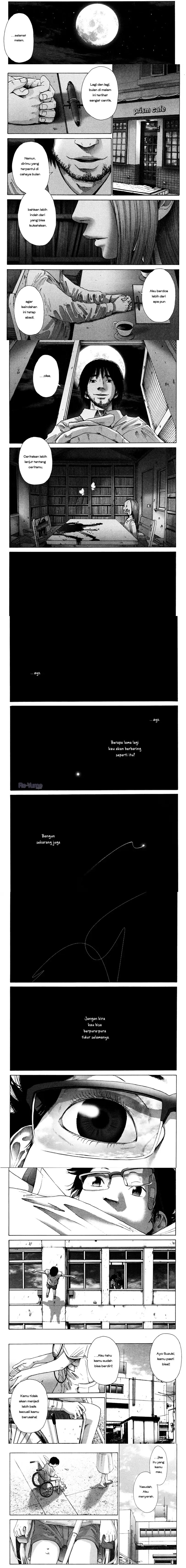 Nijigahara Holograph Chapter 12.5 Gambar 3