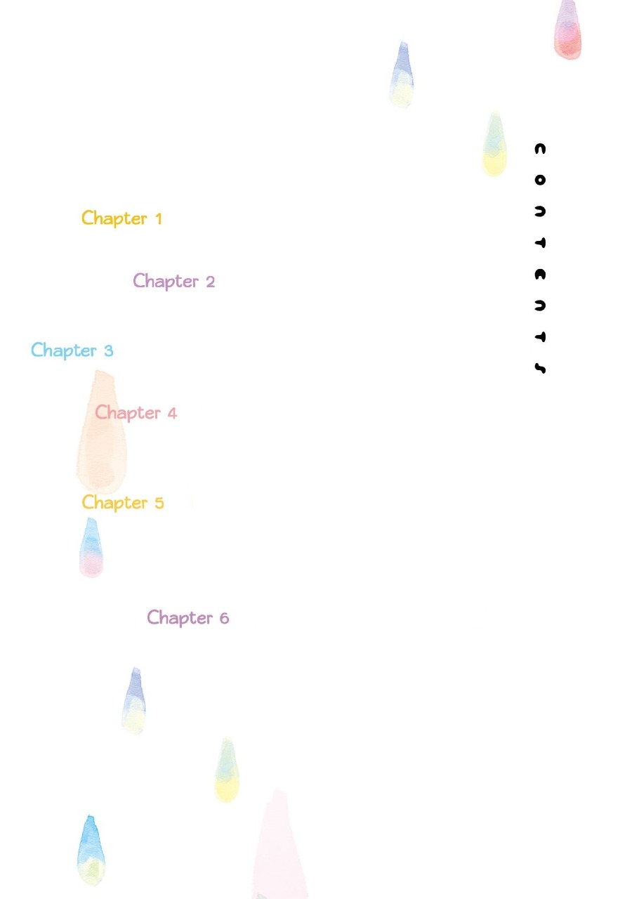 Nijiiro Photograph Chapter 01 Gambar 5