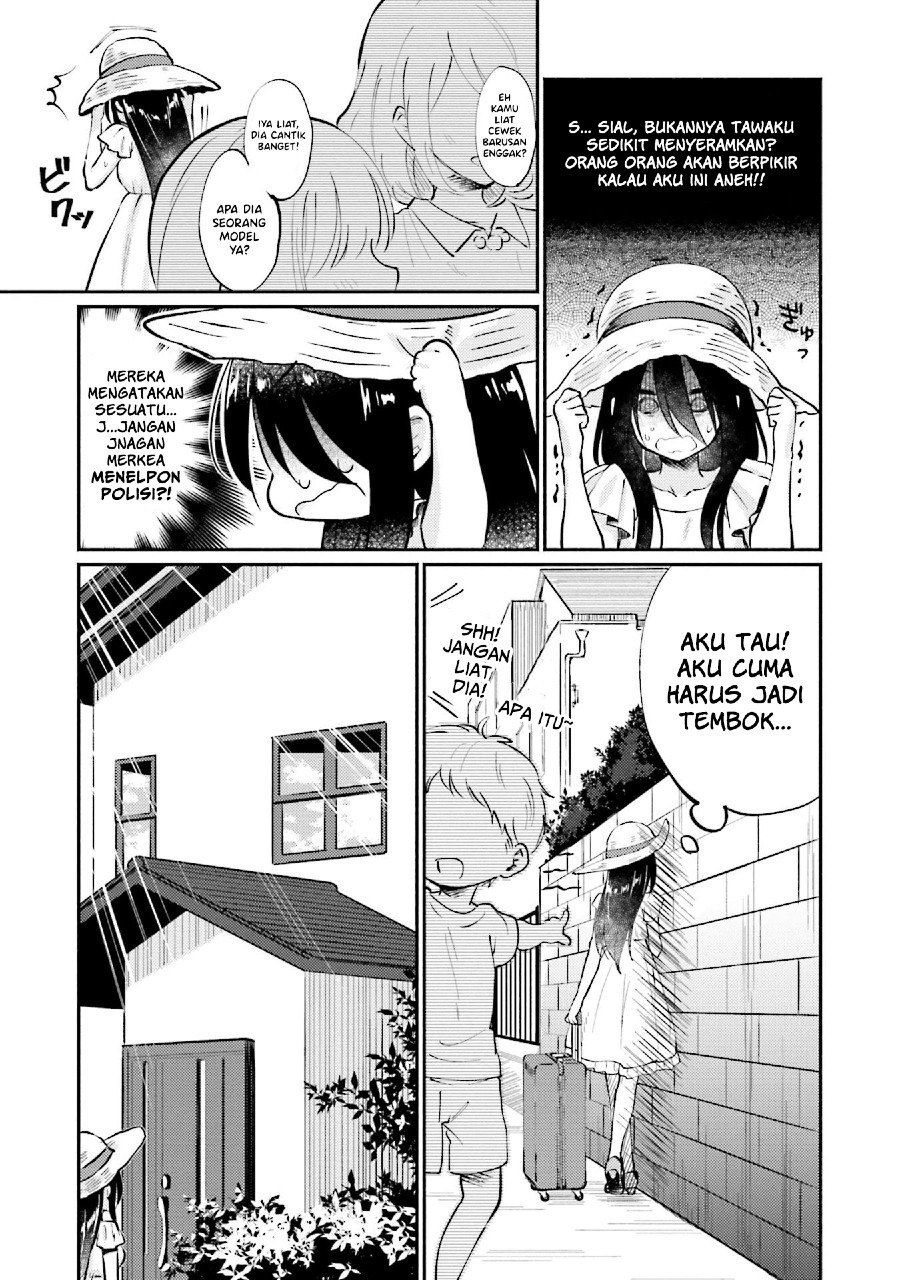 Nijiiro Photograph Chapter 01 Gambar 9