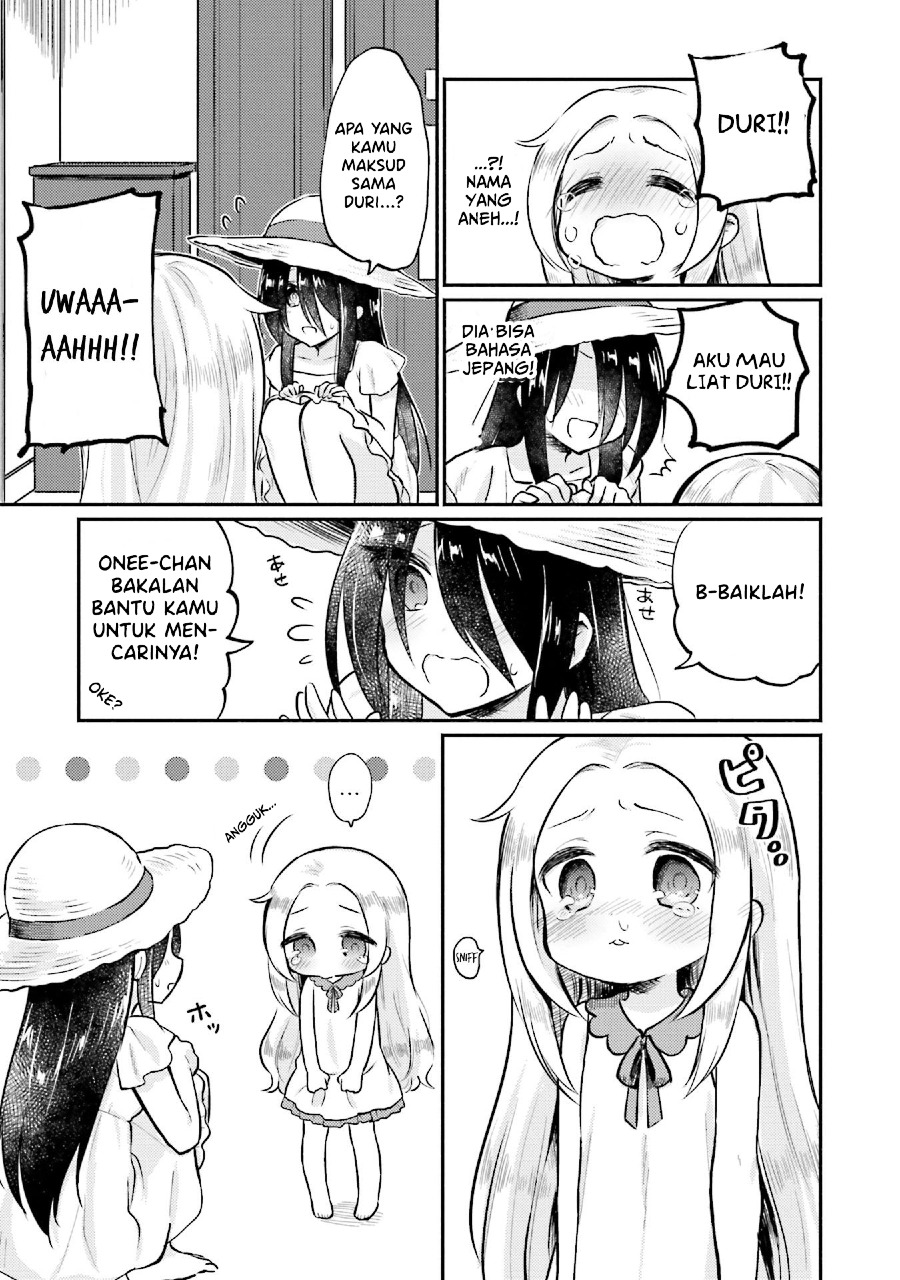 Nijiiro Photograph Chapter 01 Gambar 13