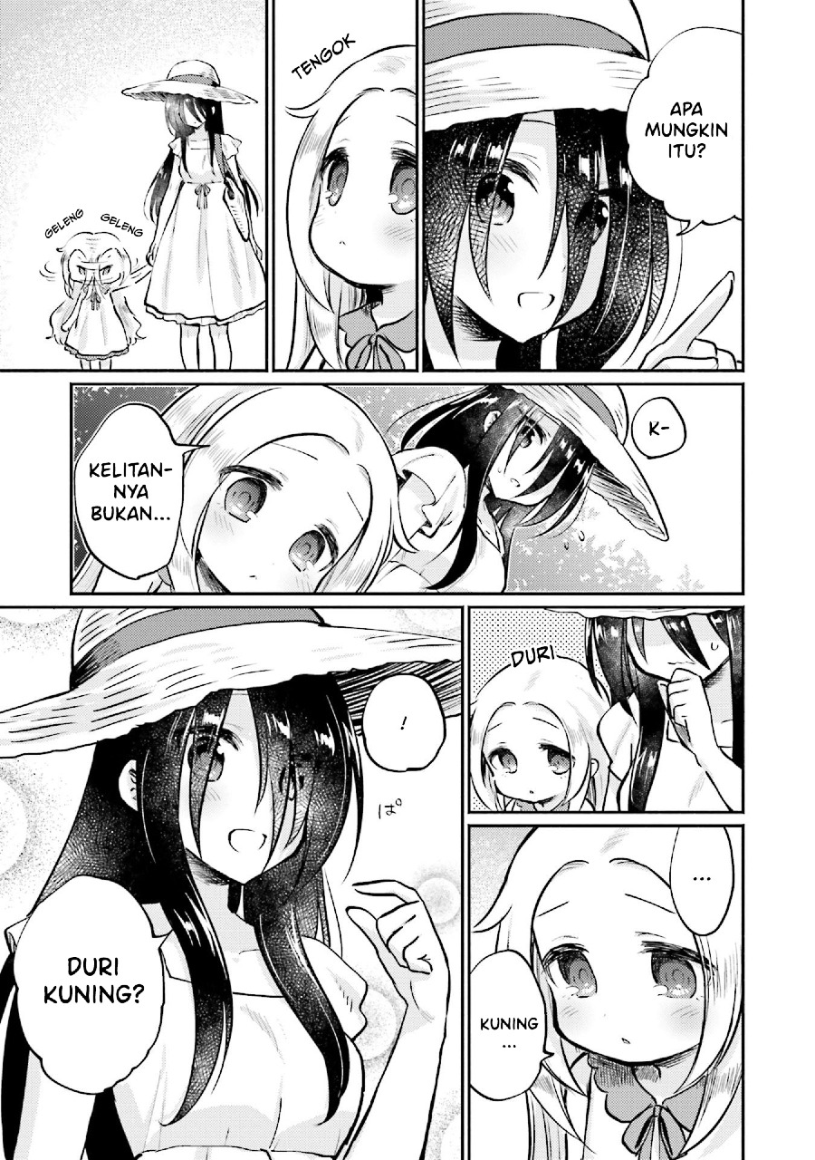 Nijiiro Photograph Chapter 01 Gambar 15