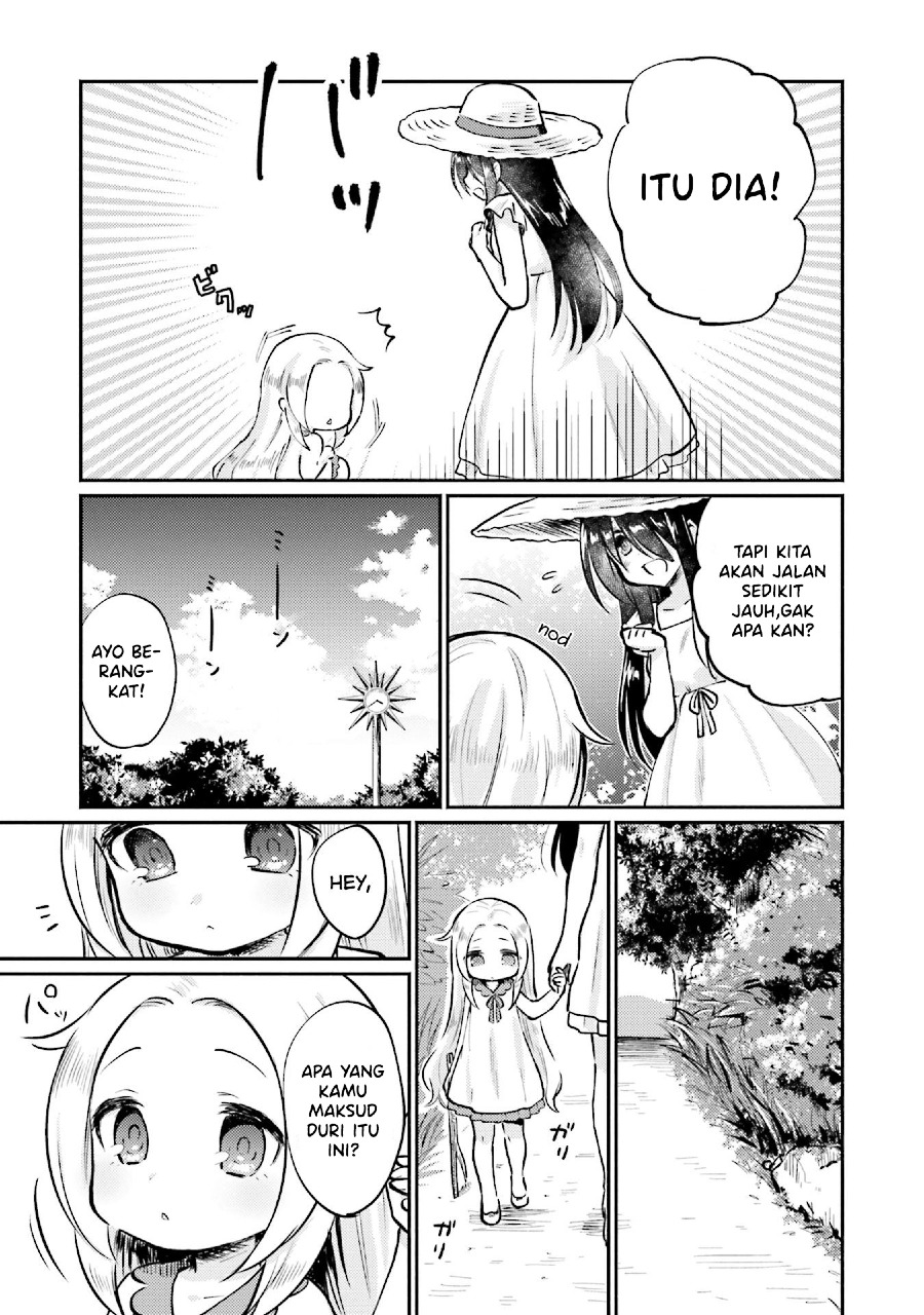 Nijiiro Photograph Chapter 01 Gambar 17