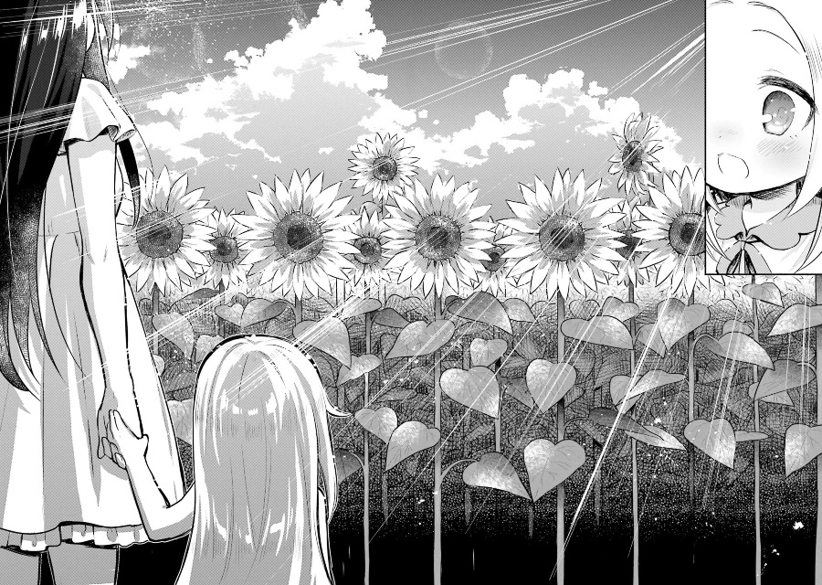 Nijiiro Photograph Chapter 01 Gambar 18