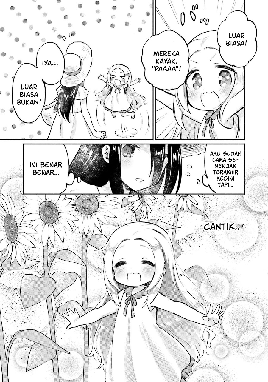 Nijiiro Photograph Chapter 01 Gambar 20