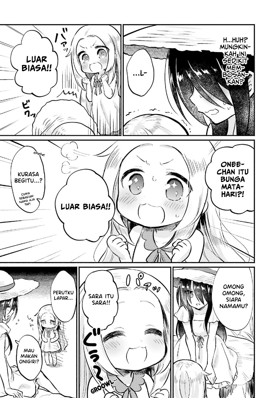 Nijiiro Photograph Chapter 01 Gambar 22