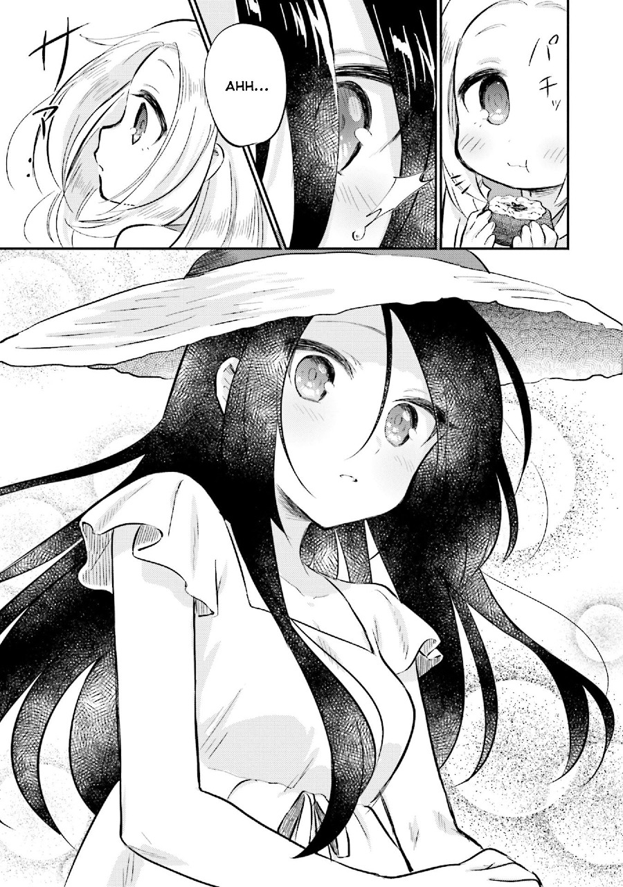 Nijiiro Photograph Chapter 01 Gambar 24