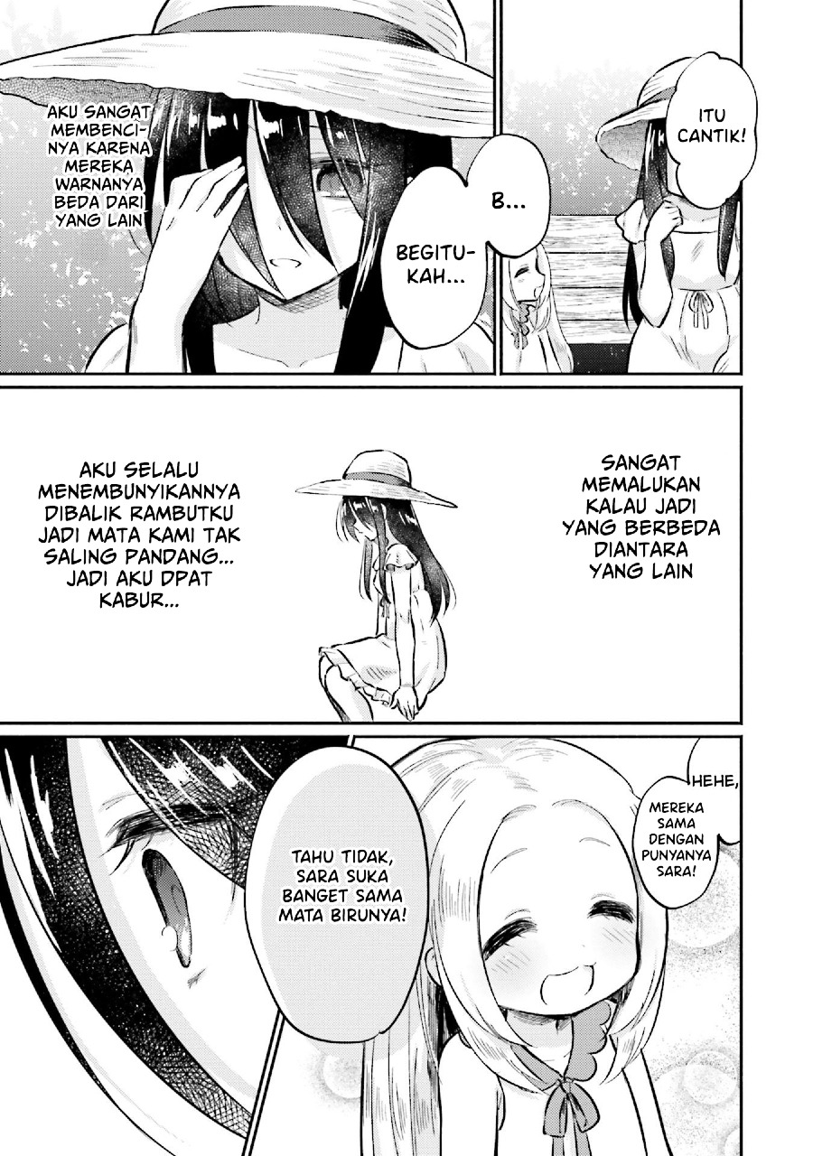 Nijiiro Photograph Chapter 01 Gambar 26