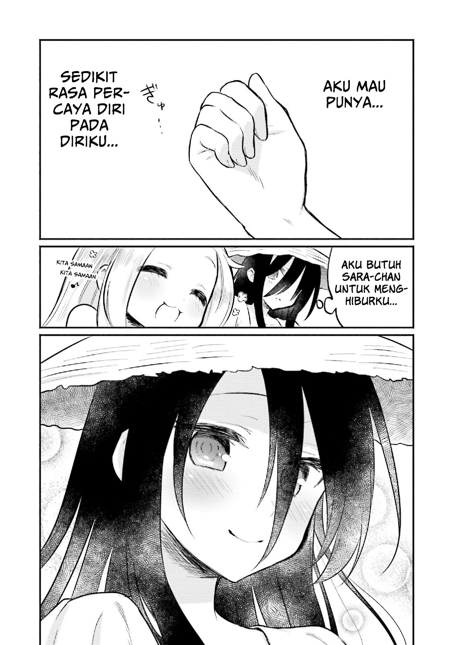 Nijiiro Photograph Chapter 01 Gambar 29