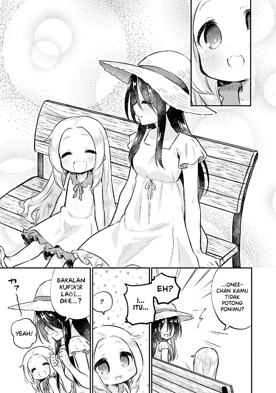 Nijiiro Photograph Chapter 01 Gambar 30