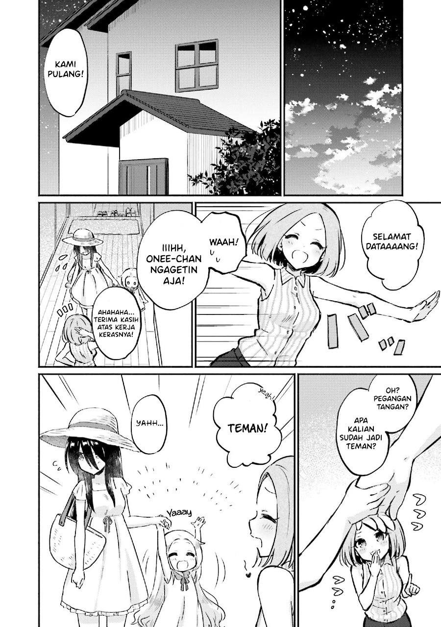 Nijiiro Photograph Chapter 01 Gambar 31