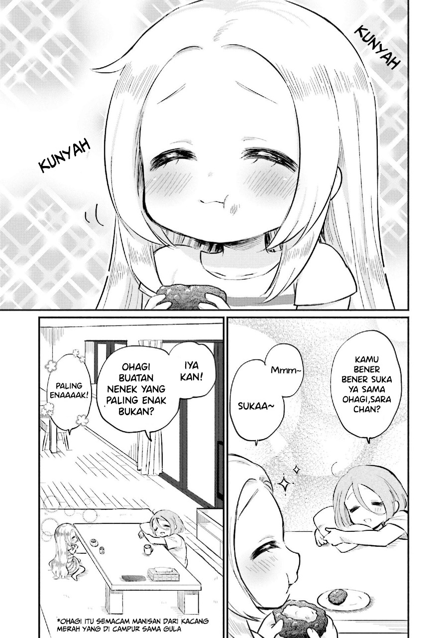 Nijiiro Photograph Chapter 02 Gambar 3