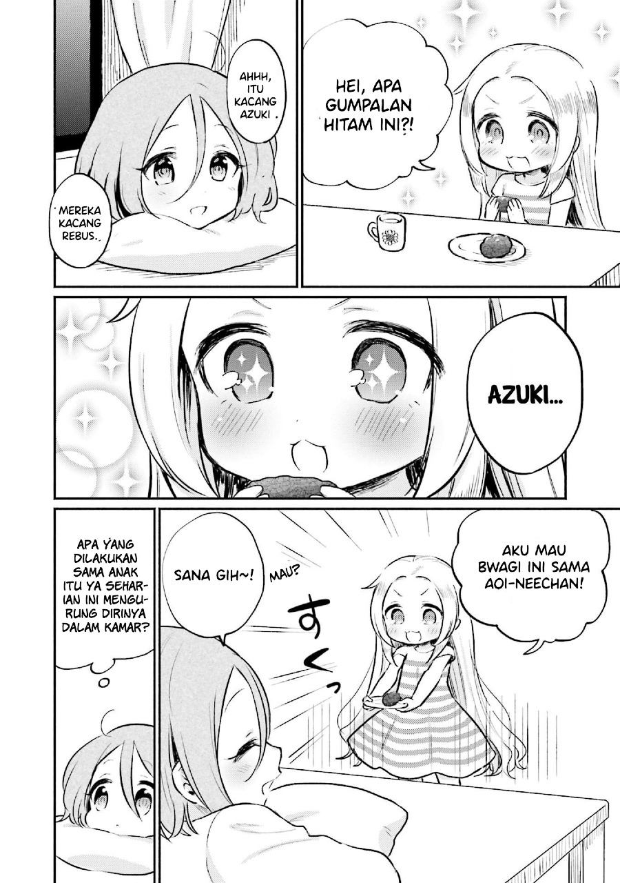 Nijiiro Photograph Chapter 02 Gambar 4