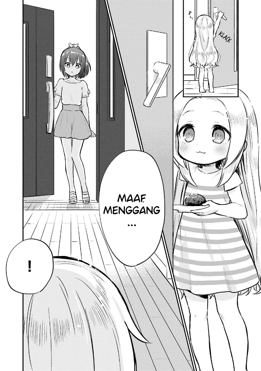 Nijiiro Photograph Chapter 02 Gambar 6
