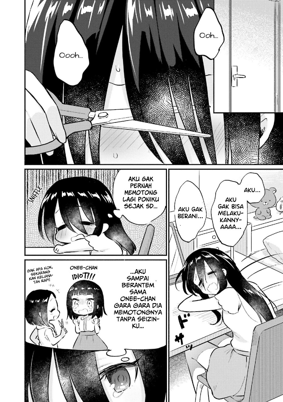 Nijiiro Photograph Chapter 02 Gambar 8