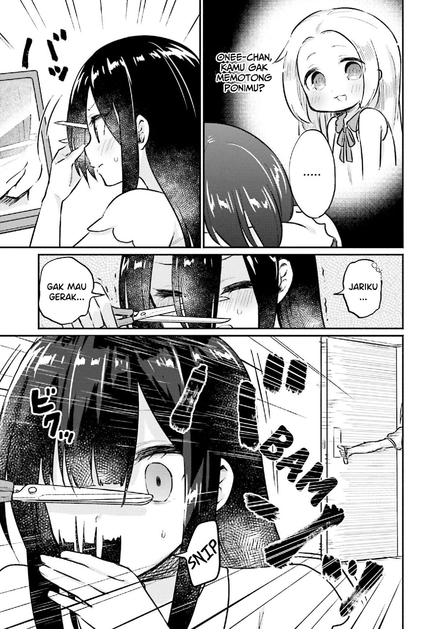 Nijiiro Photograph Chapter 02 Gambar 9