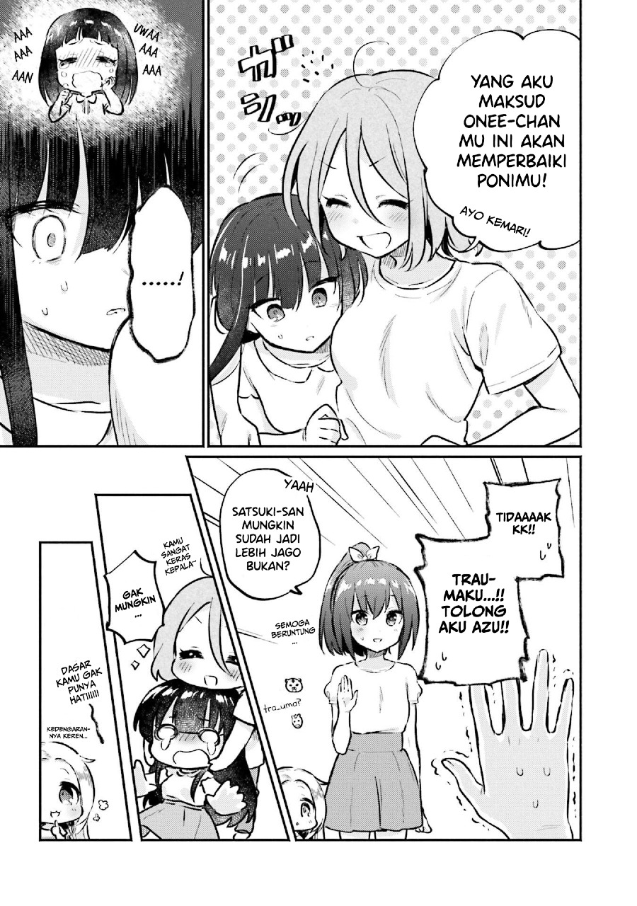 Nijiiro Photograph Chapter 02 Gambar 27