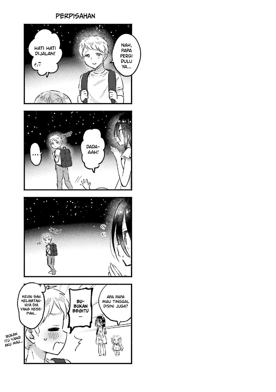 Nijiiro Photograph Chapter 02 Gambar 31