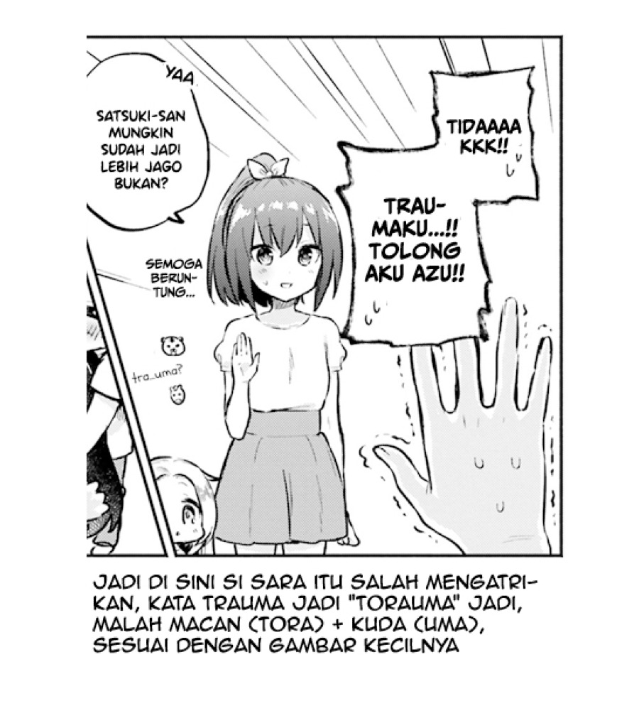 Nijiiro Photograph Chapter 02 Gambar 33