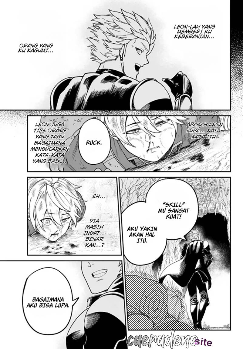Nimotsu Mochi no Nousuji Musou Chapter 01 Gambar 24