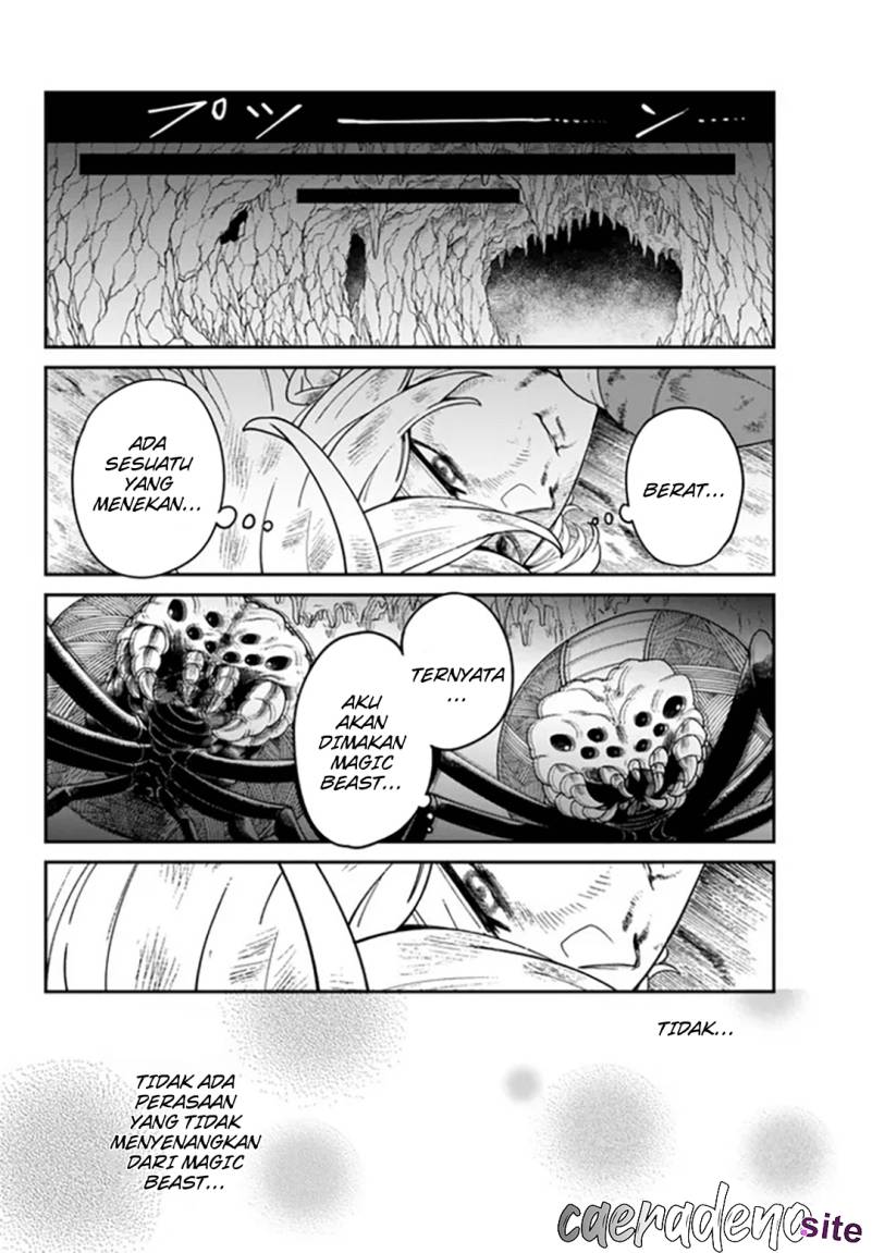 Nimotsu Mochi no Nousuji Musou Chapter 01 Gambar 33
