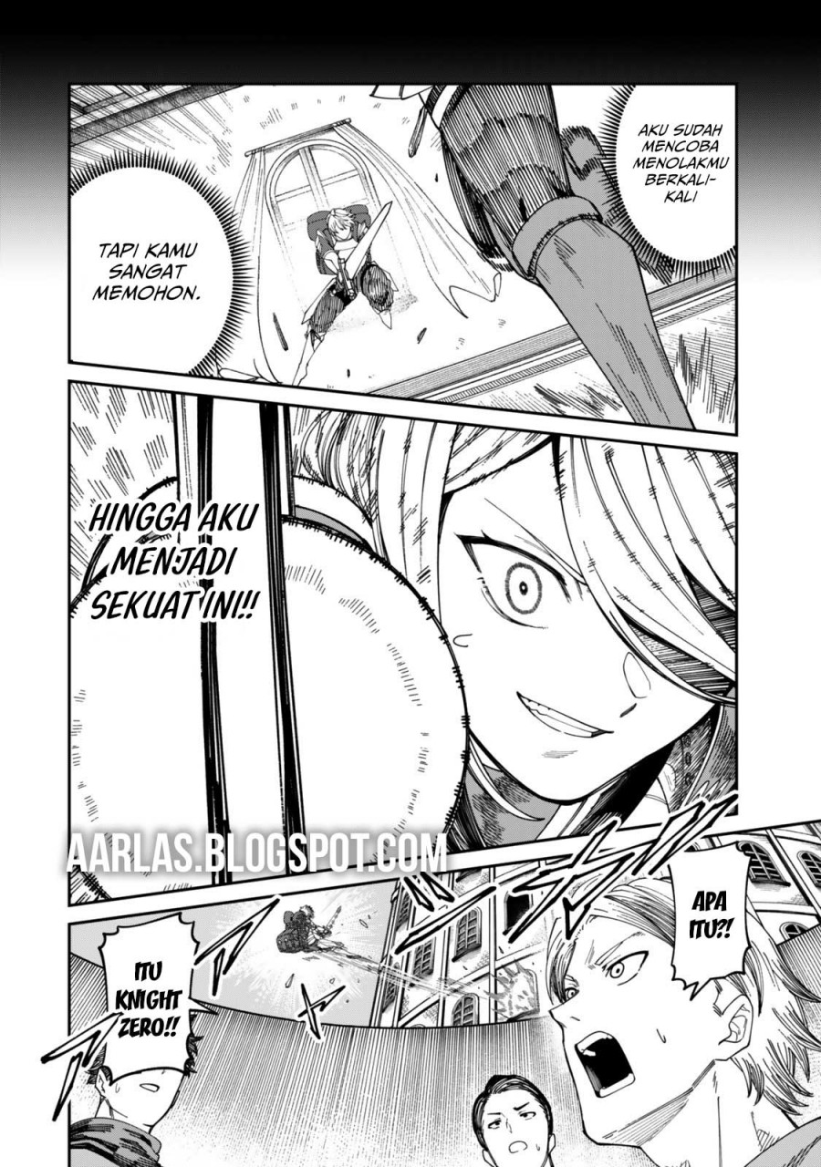 Nimotsu Mochi no Nousuji Musou Chapter 16.2 Gambar 5