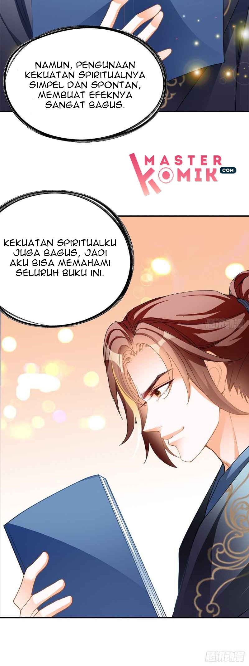 Nine Star Hegemon Body Arts Chapter 07 Gambar 12