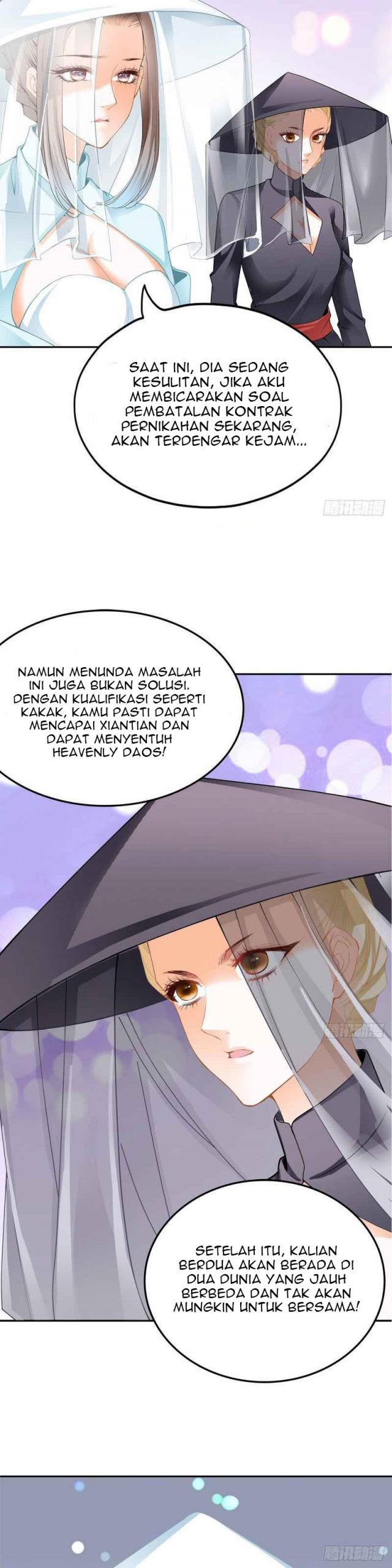 Nine Star Hegemon Body Arts Chapter 08 Gambar 17