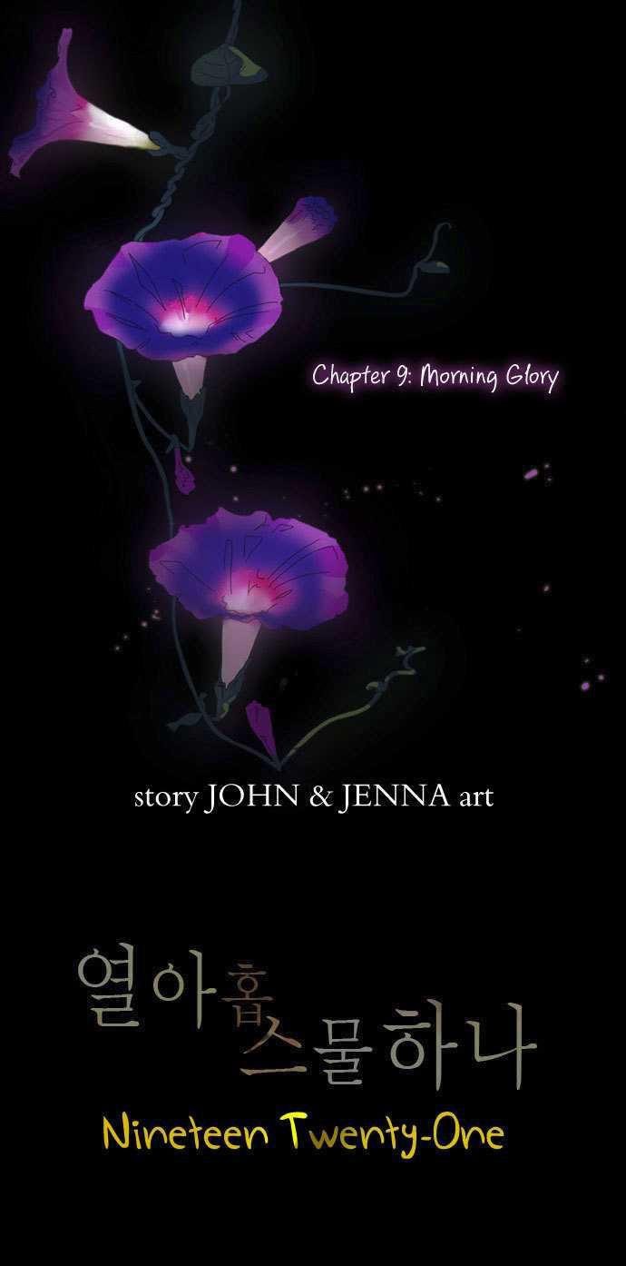 Nineteen, Twenty-One Chapter 09 Gambar 1