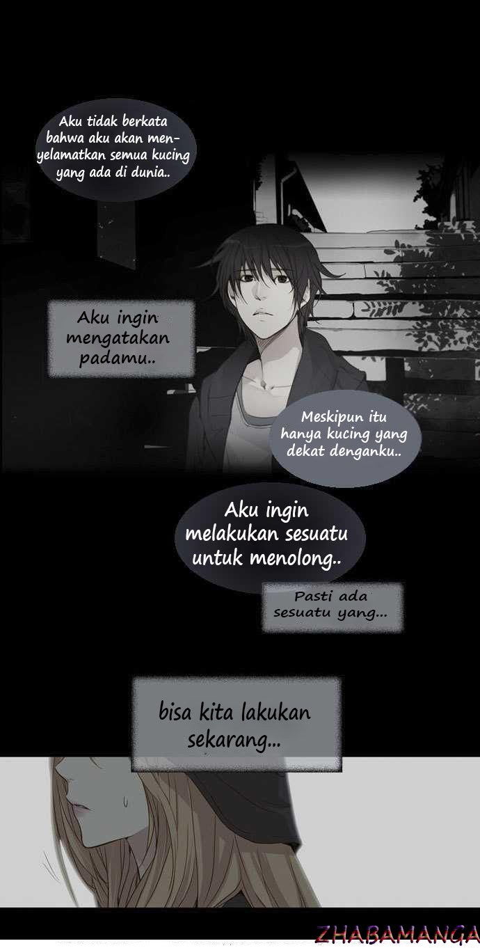 Nineteen, Twenty-One Chapter 09 Gambar 2