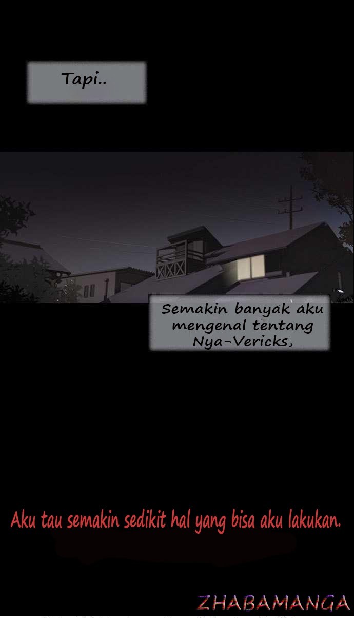 Nineteen, Twenty-One Chapter 09 Gambar 3