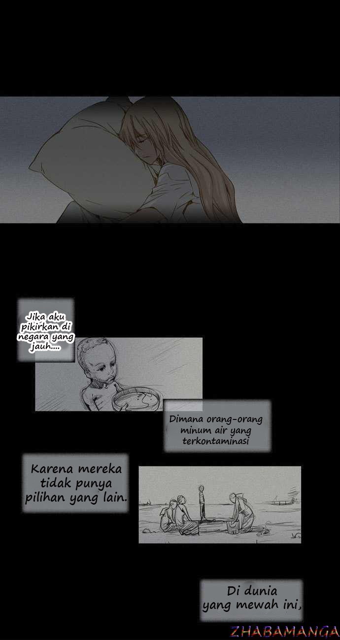 Nineteen, Twenty-One Chapter 09 Gambar 4