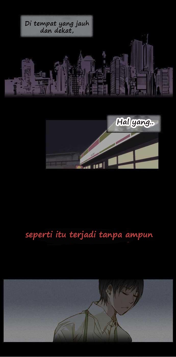 Nineteen, Twenty-One Chapter 09 Gambar 5