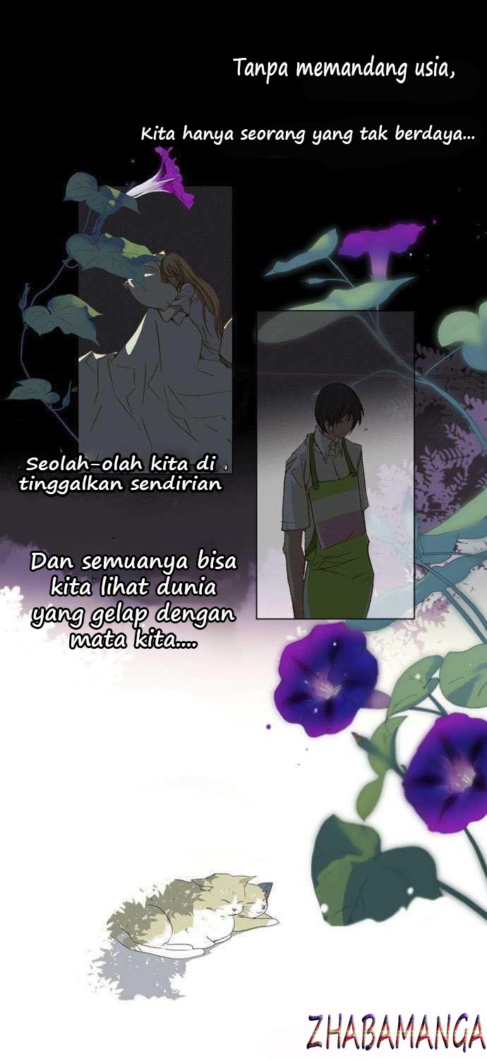 Nineteen, Twenty-One Chapter 09 Gambar 6