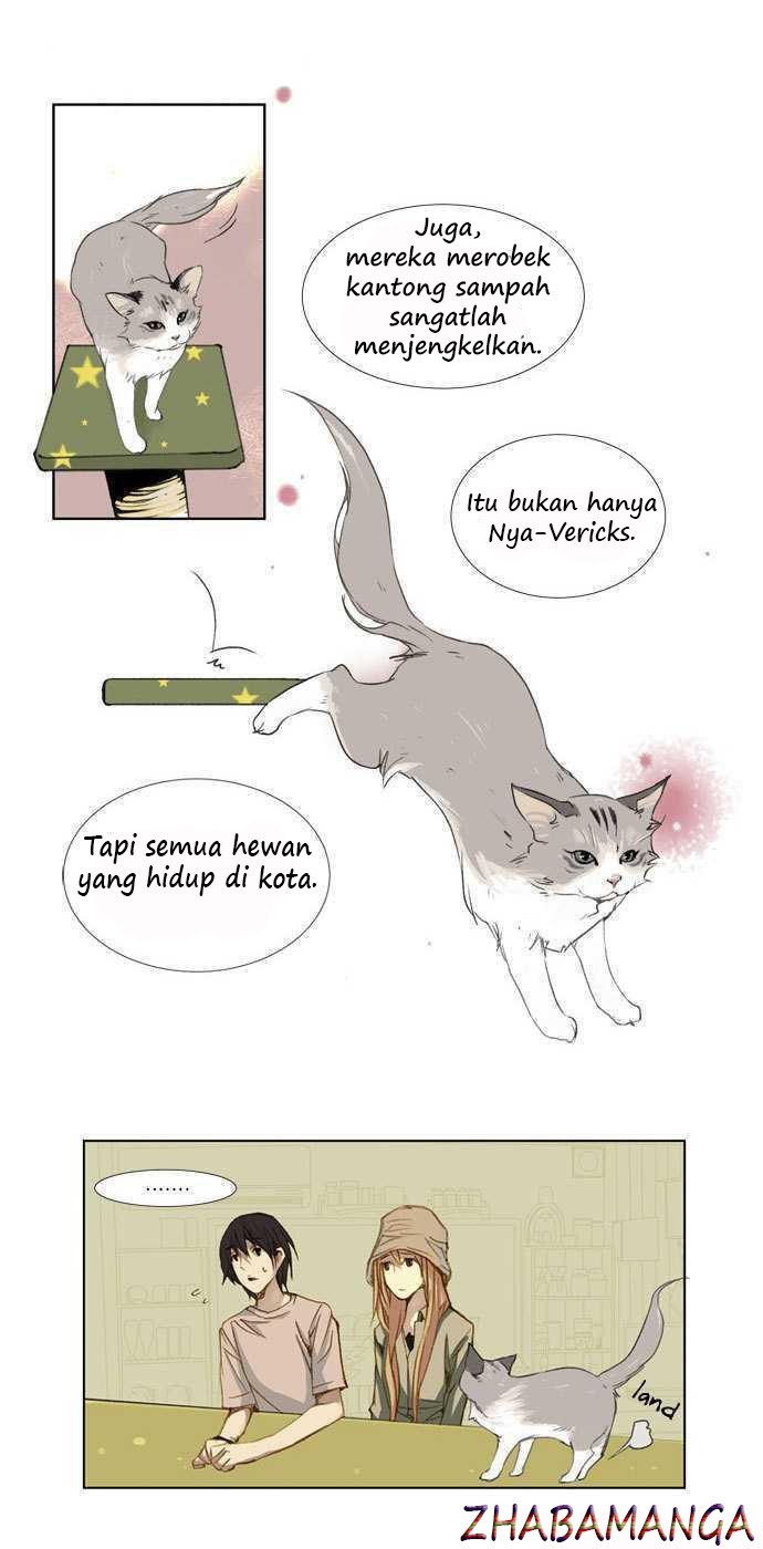 Nineteen, Twenty-One Chapter 09 Gambar 10