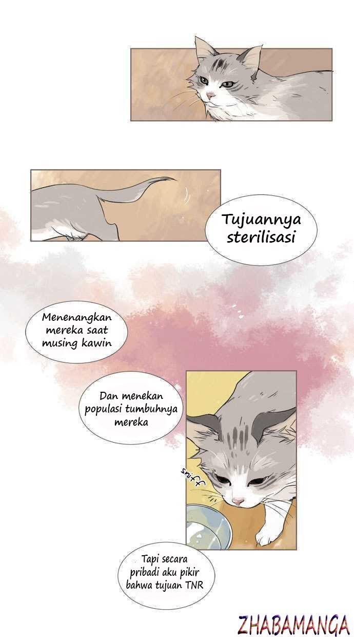 Nineteen, Twenty-One Chapter 09 Gambar 12