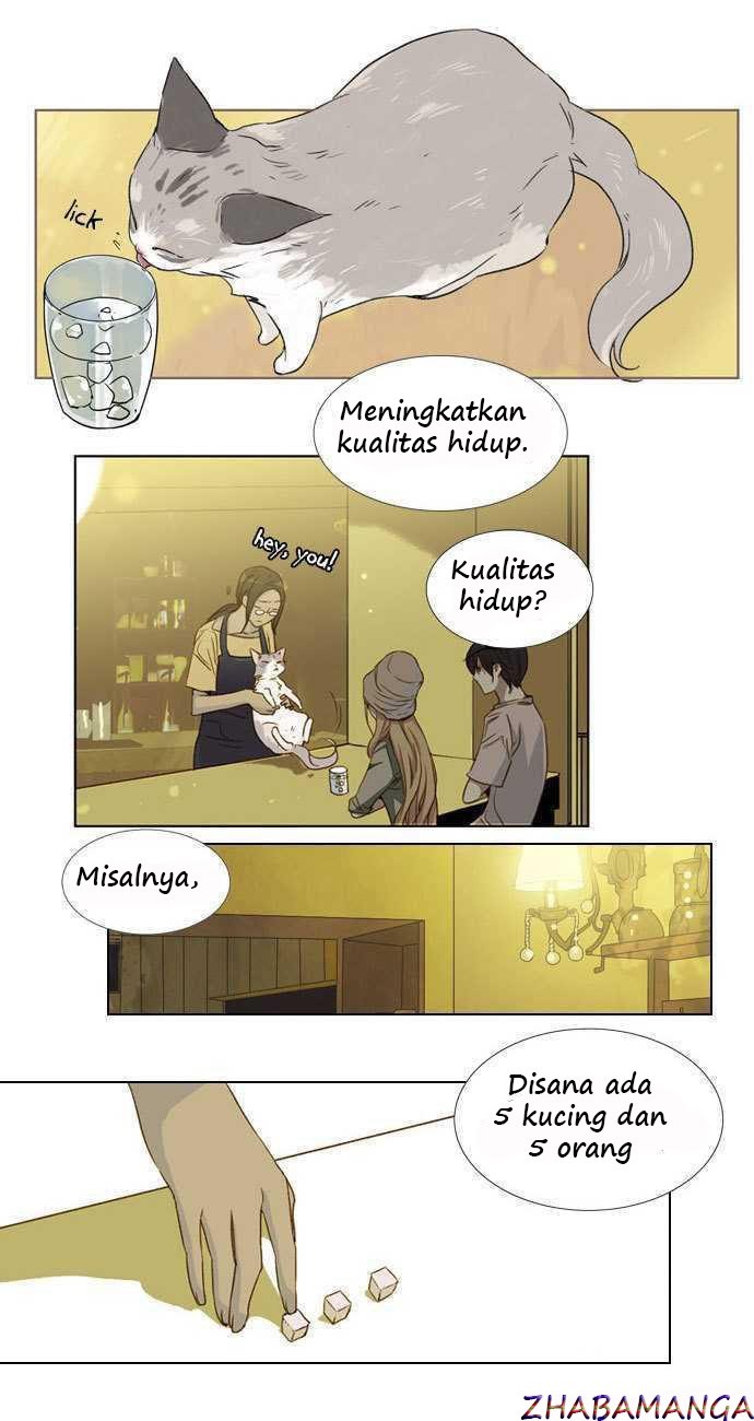 Nineteen, Twenty-One Chapter 09 Gambar 13