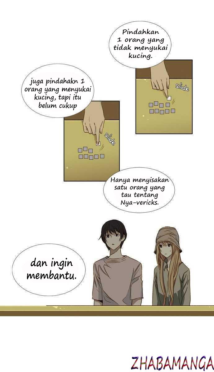 Nineteen, Twenty-One Chapter 09 Gambar 14