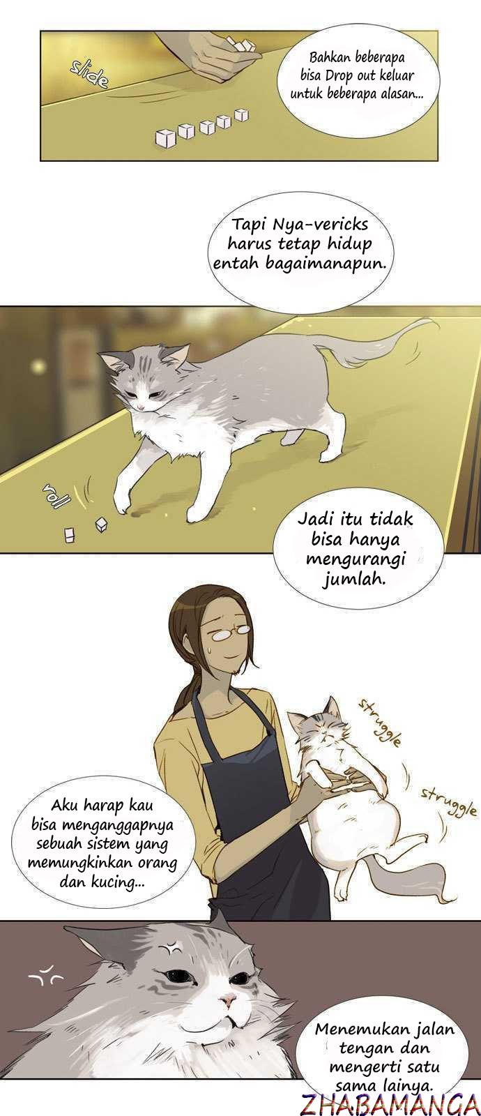 Nineteen, Twenty-One Chapter 09 Gambar 15