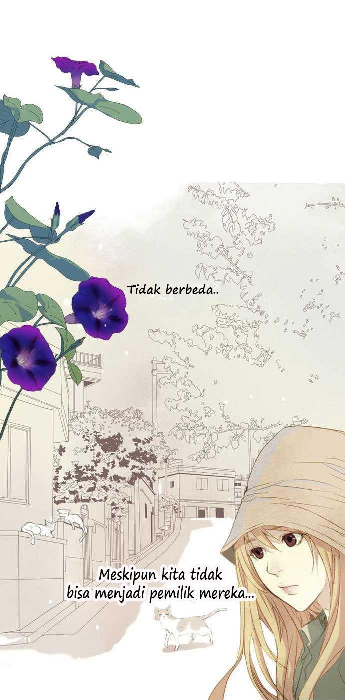 Nineteen, Twenty-One Chapter 09 Gambar 18