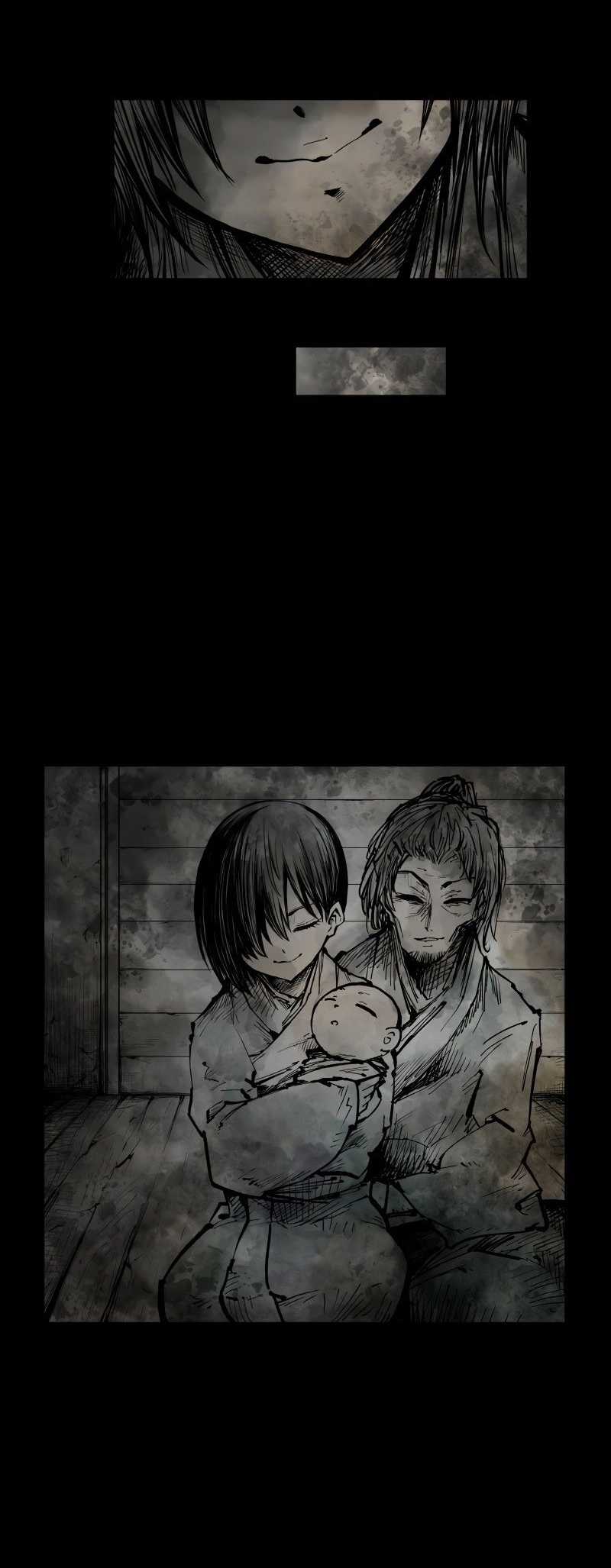Ninpou Isekai Tensei – Fuuma Kotarou wa Isekai de Ningen wo Torimodosu Chapter 03 Gambar 3