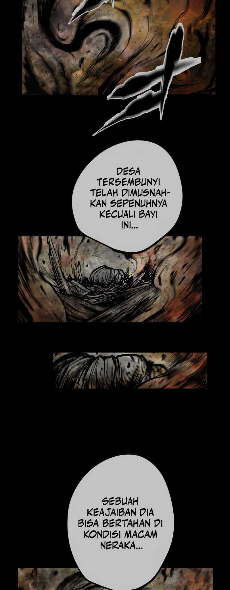 Ninpou Isekai Tensei – Fuuma Kotarou wa Isekai de Ningen wo Torimodosu Chapter 03 Gambar 5