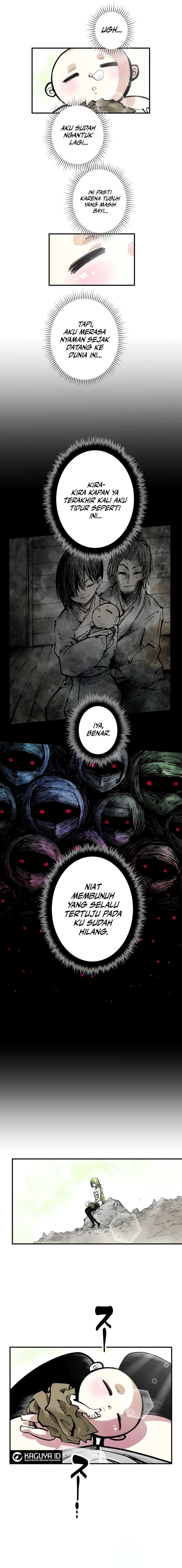 Ninpou Isekai Tensei – Fuuma Kotarou wa Isekai de Ningen wo Torimodosu Chapter 03 Gambar 12