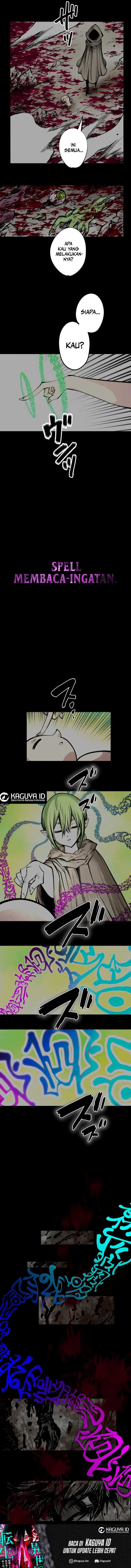 Ninpou Isekai Tensei – Fuuma Kotarou wa Isekai de Ningen wo Torimodosu Chapter 03 Gambar 14