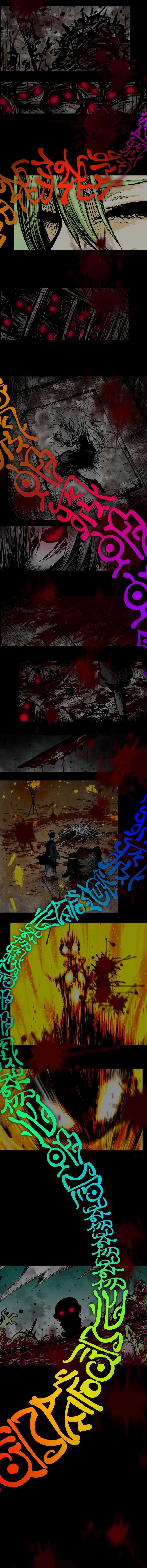 Ninpou Isekai Tensei – Fuuma Kotarou wa Isekai de Ningen wo Torimodosu Chapter 03 Gambar 15