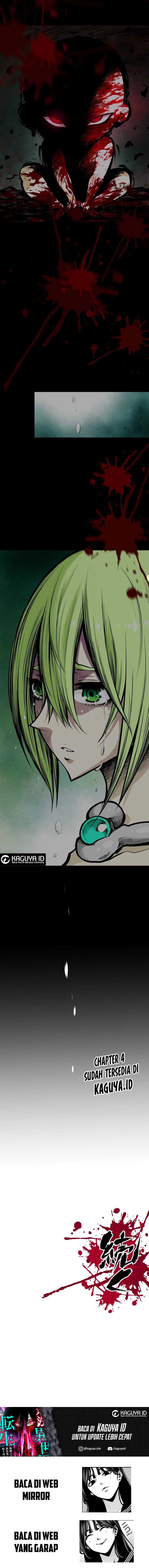 Ninpou Isekai Tensei – Fuuma Kotarou wa Isekai de Ningen wo Torimodosu Chapter 03 Gambar 16