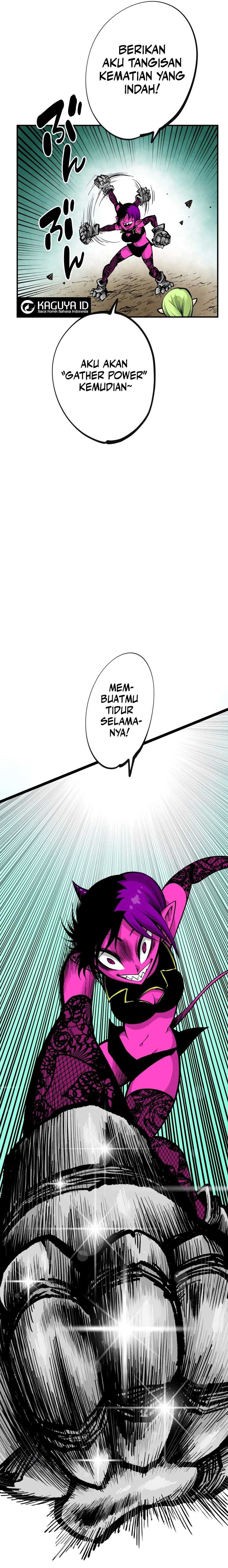 Ninpou Isekai Tensei – Fuuma Kotarou wa Isekai de Ningen wo Torimodosu Chapter 09 Gambar 3