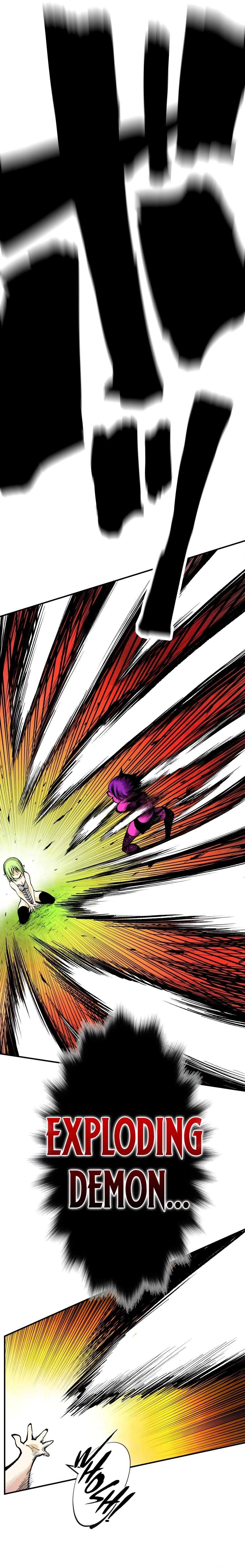 Ninpou Isekai Tensei – Fuuma Kotarou wa Isekai de Ningen wo Torimodosu Chapter 09 Gambar 4