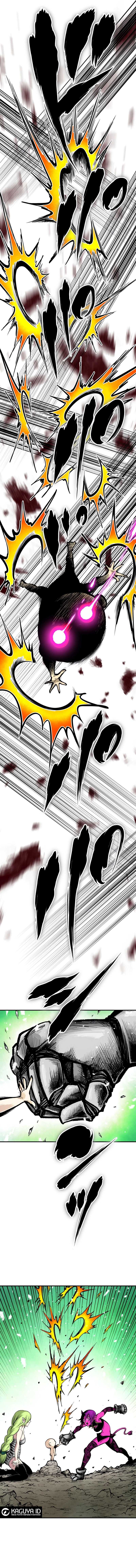 Ninpou Isekai Tensei – Fuuma Kotarou wa Isekai de Ningen wo Torimodosu Chapter 09 Gambar 5