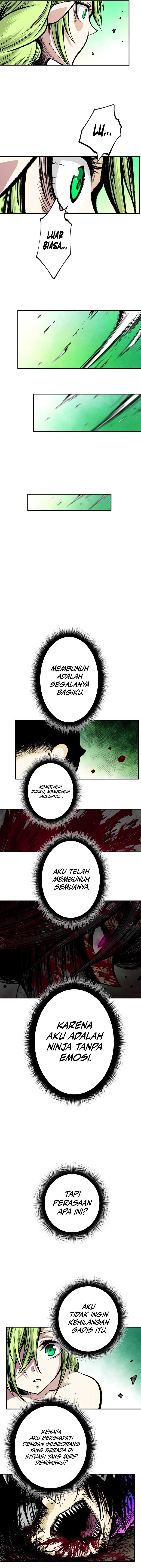 Ninpou Isekai Tensei – Fuuma Kotarou wa Isekai de Ningen wo Torimodosu Chapter 09 Gambar 8