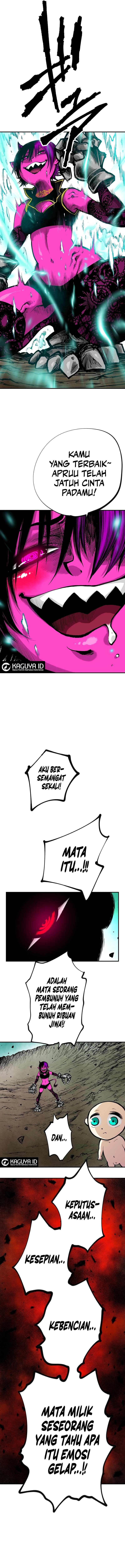 Ninpou Isekai Tensei – Fuuma Kotarou wa Isekai de Ningen wo Torimodosu Chapter 09 Gambar 11